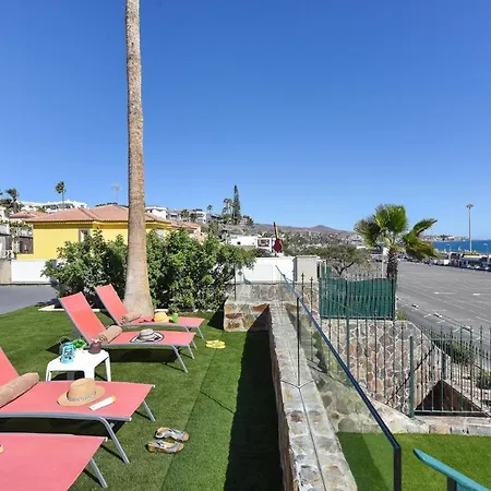 Santa Ana 2 By Villagrancanaria Holiday home Playa del Ingles (Gran Canaria)