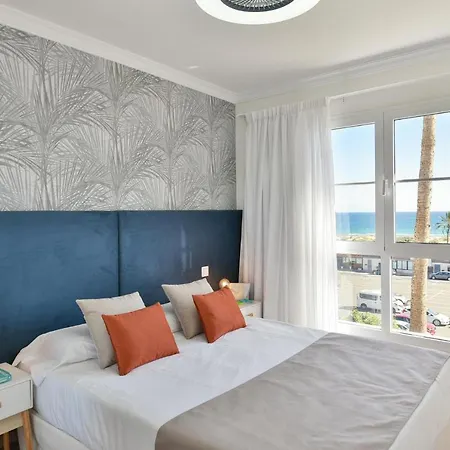Santa Ana 2 By Villagrancanaria Holiday home