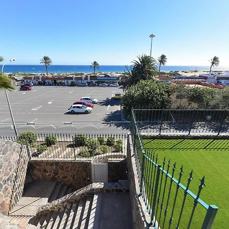 Santa Ana 2 By Villagrancanaria Holiday home