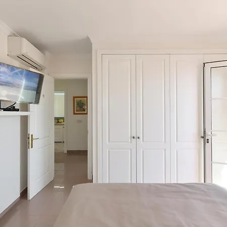 Holiday home Santa Ana 2 By Villagrancanaria