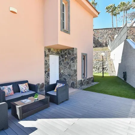 Holiday home Santa Ana 2 By Villagrancanaria