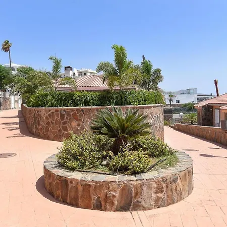 Santa Ana 2 By Villagrancanaria Holiday home *