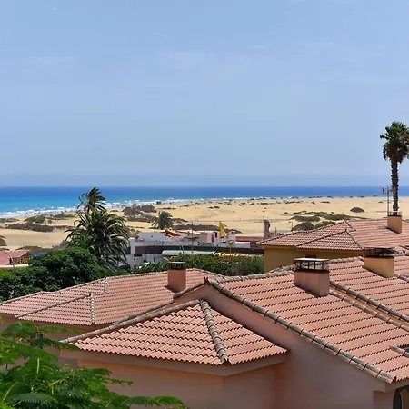 Santa Ana 2 By Villagrancanaria Playa del Ingles (Gran Canaria)
