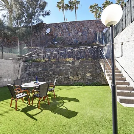 Santa Ana 2 By Villagrancanaria Holiday home