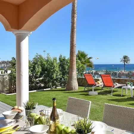 Holiday home Santa Ana 2 By Villagrancanaria