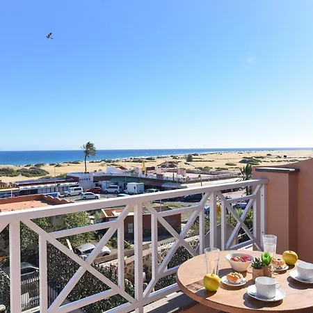 Holiday home Santa Ana 2 By Villagrancanaria Playa del Ingles (Gran Canaria)
